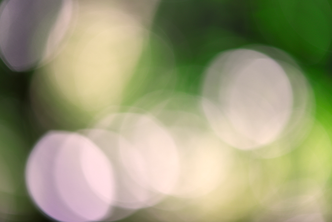 Abstract background blurred