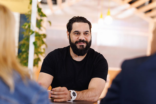 high functioning anxiety